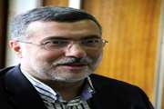 گفتگو با دکتر ظفرقندی به مناسبت هفته دفاع مقدس/ایثارگری یعنی اوج یک انسان برای خدمت به مردم و کشور